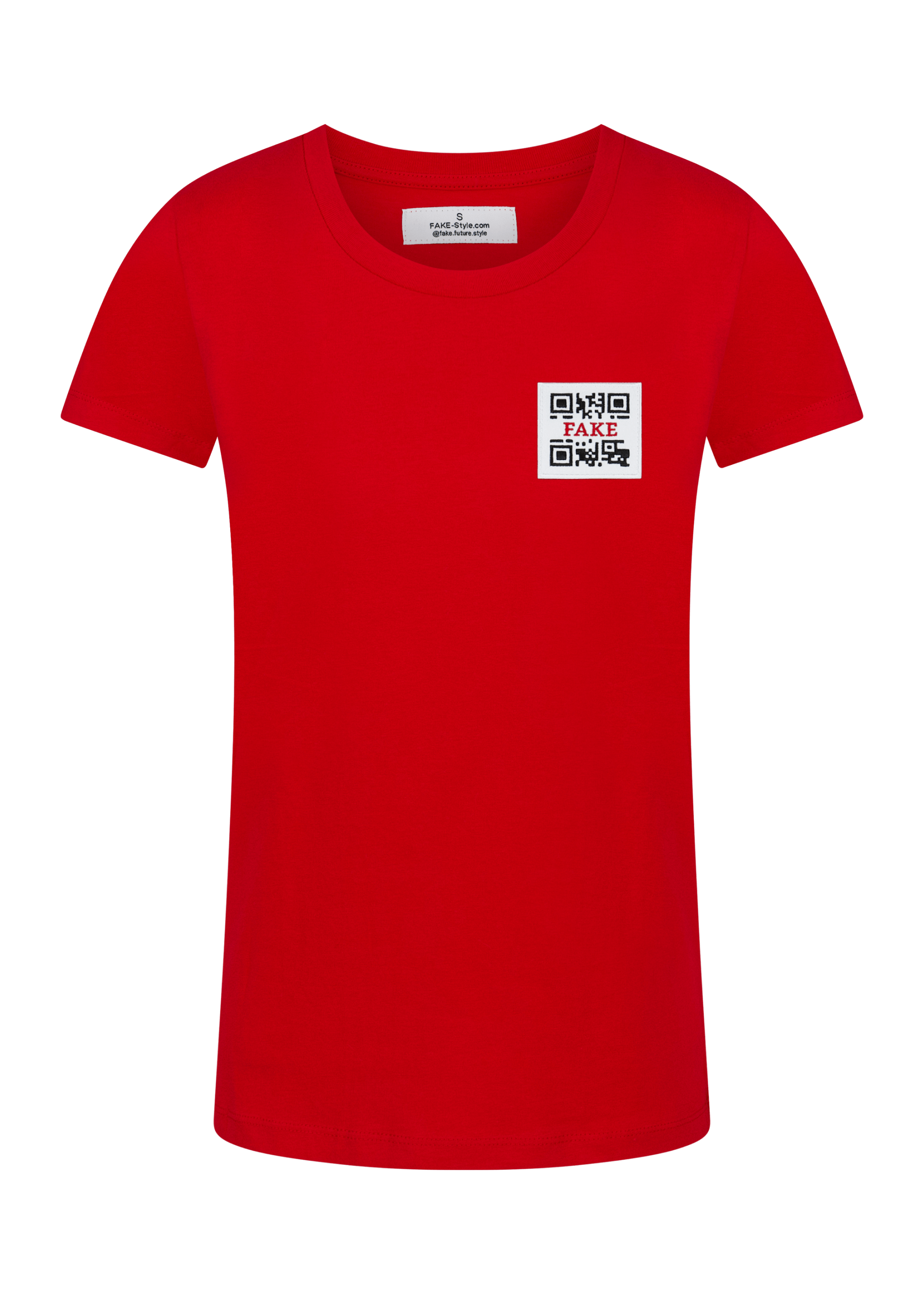 Shirt Statement | Rot