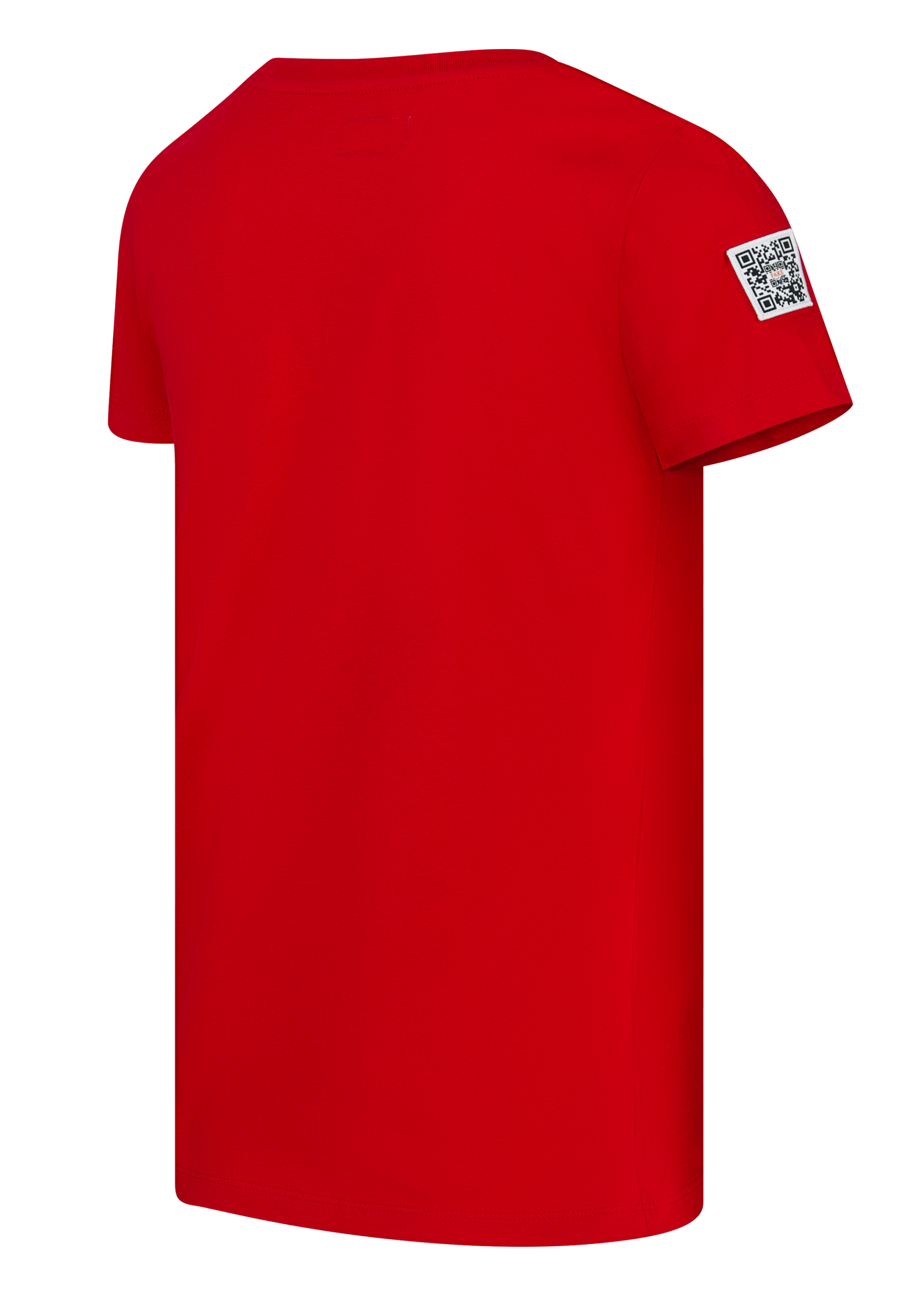 Shirt Statement | Rot