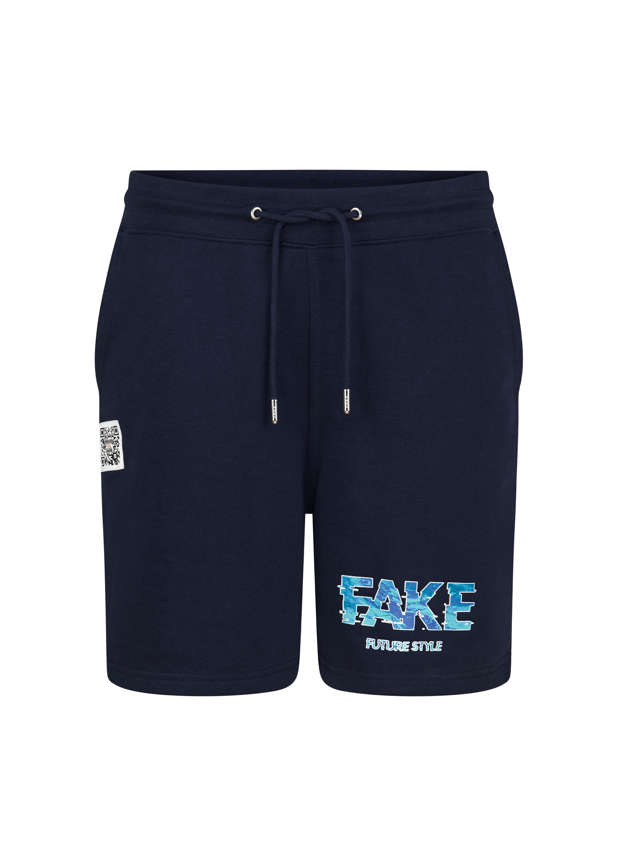 Joggingshorts Blue Lava Dunkelblau