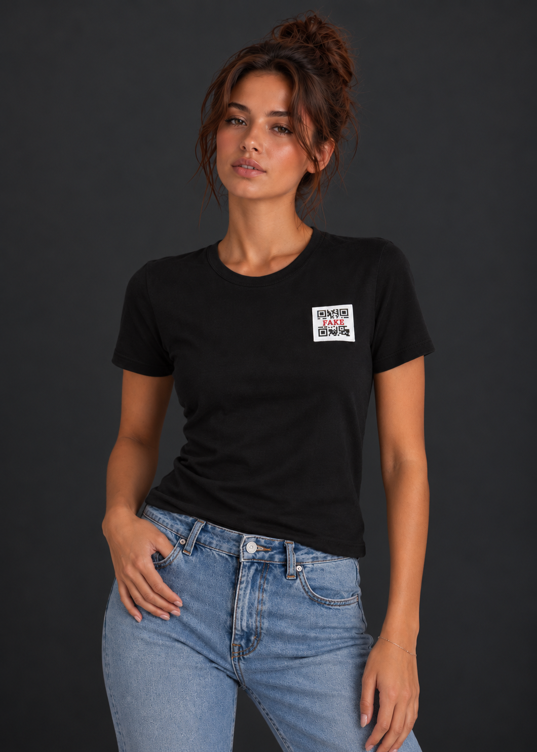 Shirt Statement | Black