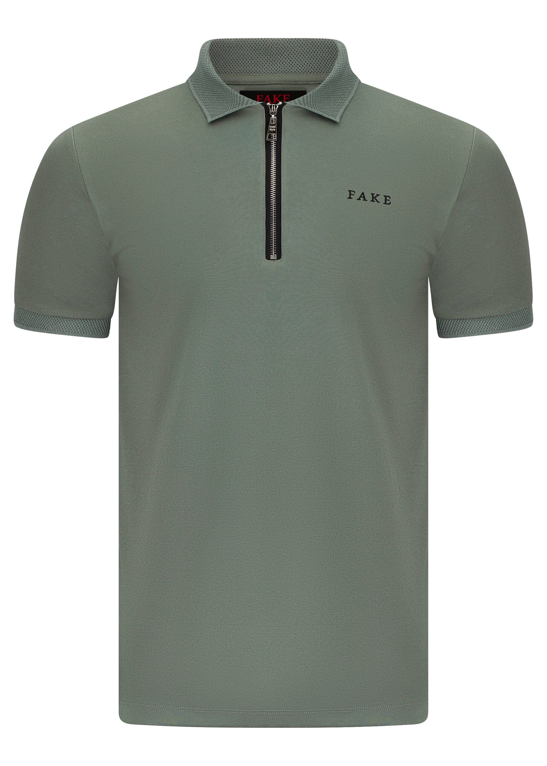 Polo-Shirt | Classic | Grün