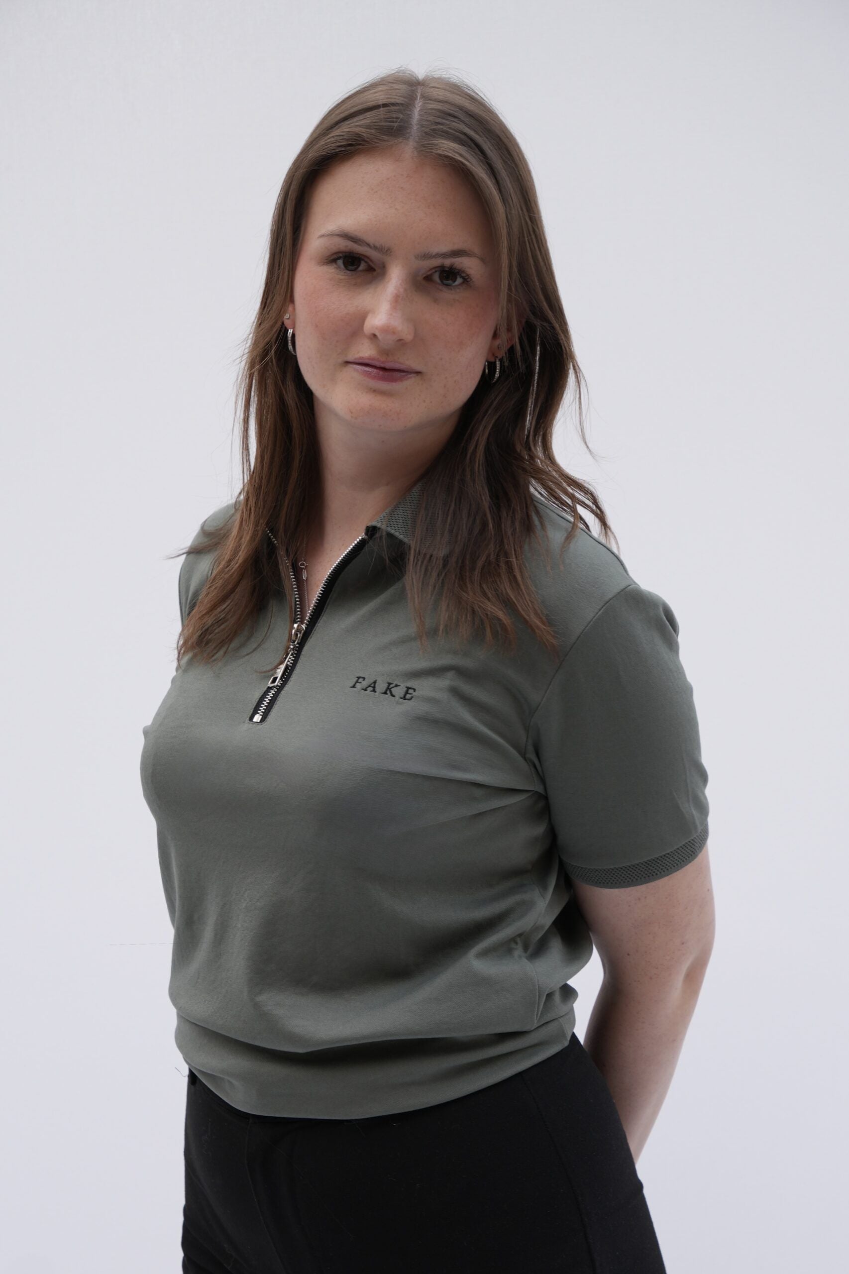 Polo-Shirt | Classic | Grün