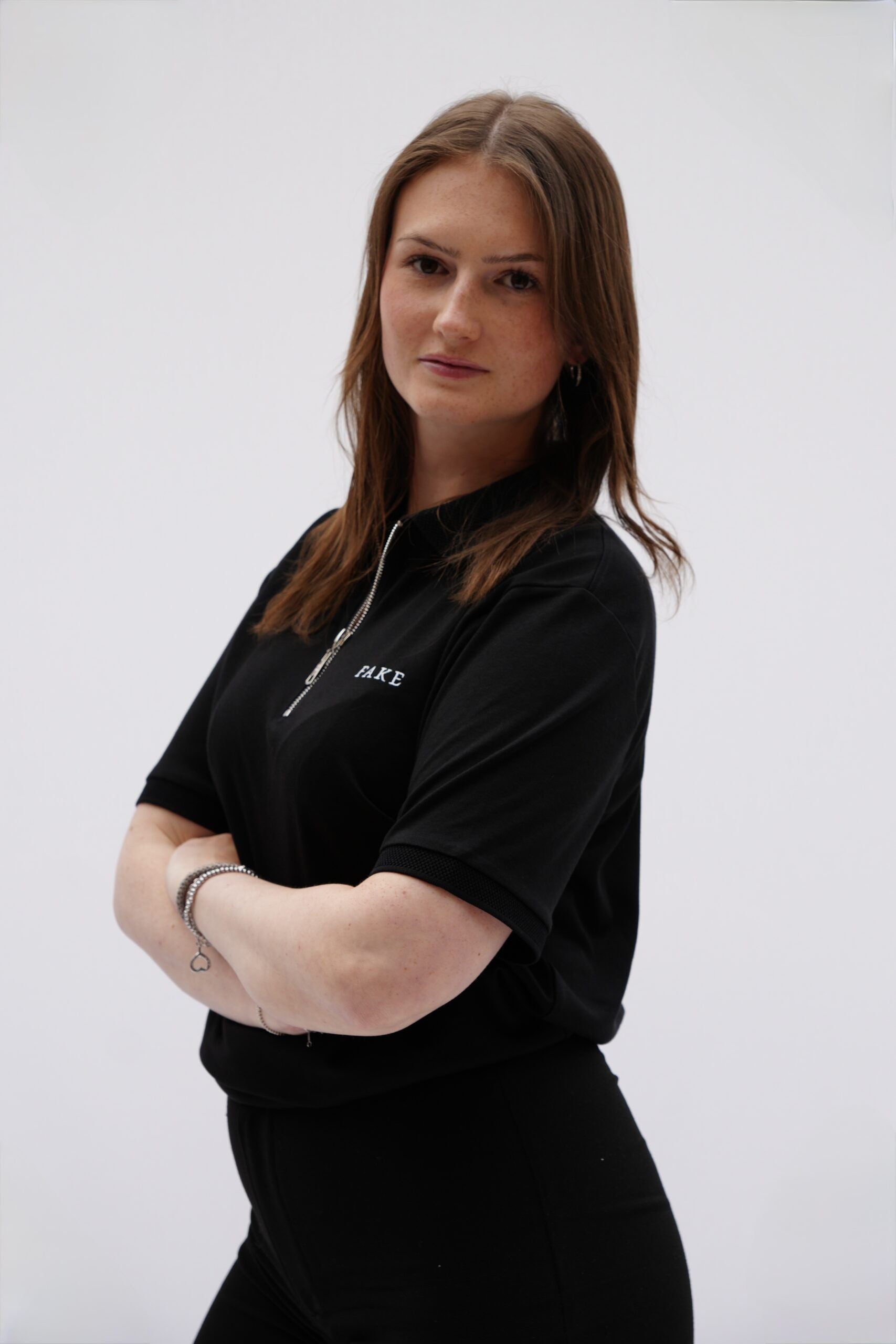 Polo-Shirt | Classic | Schwarz