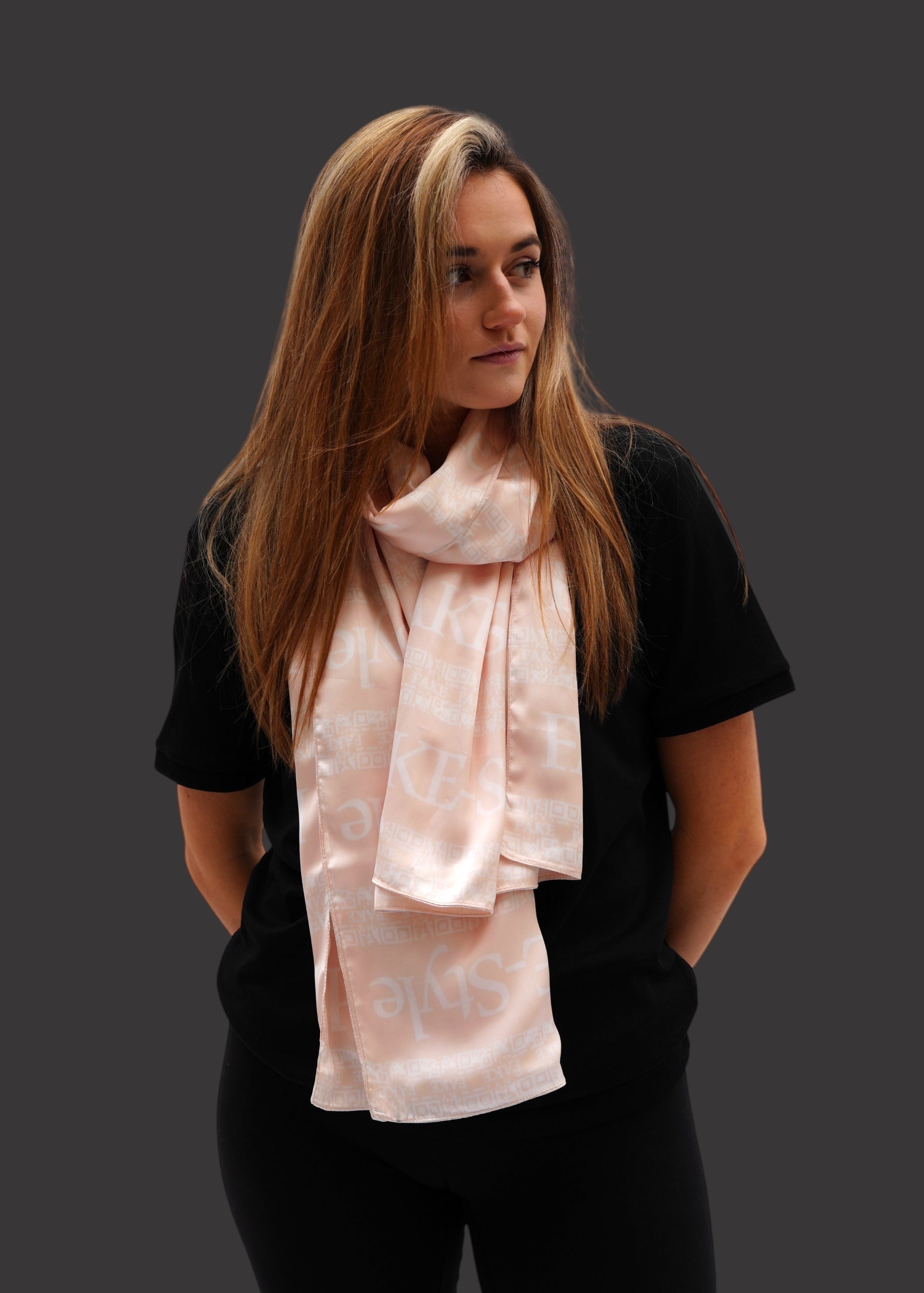 FAKE Scarf | Relax